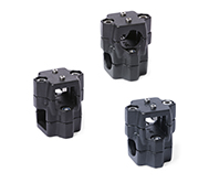 GN 134.1-Dvosmerni priključki linearnih enot